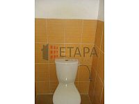 Pronájem rekonstruovaného bytu 2kk ve zděném domě v ul.Skuherského v Českých Budějovicích - Foto 6