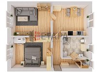 Prodej zděného bytu  vhodného jako apartmán na Šumavě ve Volarech - HelenaMosnova_9-6-25.jpg