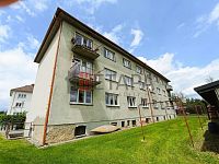 Prodej zděného bytu  vhodného jako apartmán na Šumavě ve Volarech - IMG_20250606_123858.jpg