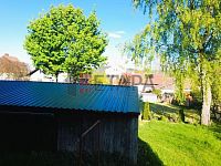 Prodej zděného bytu  vhodného jako apartmán na Šumavě ve Volarech - IMG-20250606-WA0001.jpg