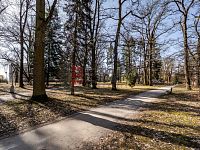 Prodej bytu 2+1 v ulici Husova ve Strakonicích. - Rennerovy sady