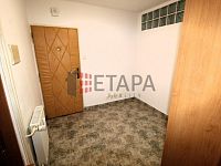 Pronájem bytu 2+1 v ulici Čéčova v Českých Budějovicích. - chodba