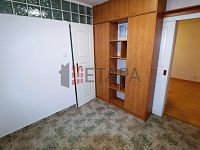 Pronájem bytu 2+1 v ulici Čéčova v Českých Budějovicích. - chodba