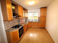 Pronájem bytu 2+1 v ulici Čéčova v Českých Budějovicích.