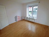 Pronájem bytu 2+1 v ulici Čéčova v Českých Budějovicích. - ložnice