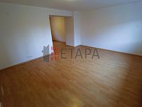 Pronájem bytu 2+1 v ulici Čéčova v Českých Budějovicích. - obývací pokoj