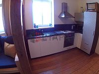 Pronájem zrekonstruované garsoniery 25 m2 v ul. J.Š.Baara v Českých Budějovicích - 20170104_002116.JPG