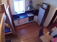 Pronájem zrekonstruované garsoniery 25 m2 v ul. J.Š.Baara v Českých Budějovicích - 20170104_002135.JPG