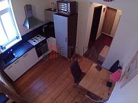 Pronájem zrekonstruované garsoniery 25 m2 v ul. J.Š.Baara v Českých Budějovicích - 20170104_002144.JPG