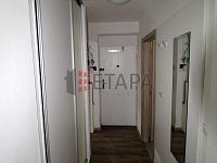 Pronájem bytu 2+1 v ulici Puklicova v Českých Budějovicích. - chodba