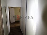 Pronájem bytu 2+1 v ulici Puklicova v Českých Budějovicích. - chodba