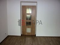 Pronájem bytu 2+1 v ulici Puklicova v Českých Budějovicích. - druhý pokoj