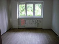 Pronájem bytu 2+1 v ulici Puklicova v Českých Budějovicích. - pokoj