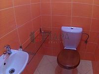 Pronájem bytu 2+1 v domě po celkové rekonstrukci v Chelčického ulici v Českých Budějovicích - 20151012_230903.JPG