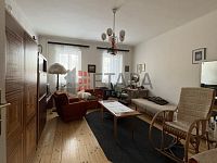 Pronájem bytu 1+1 v RD , 50 m² – Lidická třída, České Budějovice - IMG_4333.JPG