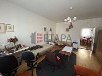 Pronájem bytu 1+1 v RD , 50 m² – Lidická třída, České Budějovice - IMG_4335.JPG