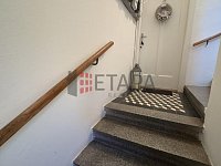 Pronájem bytu 1+1 v RD , 50 m² – Lidická třída, České Budějovice - IMG_4346.JPG