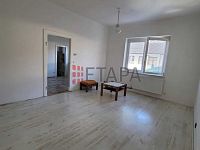 Pronájem bytu 1+1 50 m² s prostornou komorou v ul.Čechova v Českých Budějovicích. - IMG_5573.JPG