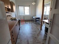 Pronájem bytu 1+1 50 m² s prostornou komorou v ul.Čechova v Českých Budějovicích. - IMG_5574.JPG