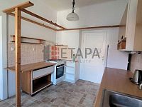 Pronájem bytu 1+1 50 m² s prostornou komorou v ul.Čechova v Českých Budějovicích. - IMG_5579.JPG