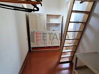 Pronájem bytu 1+1 50 m² s prostornou komorou v ul.Čechova v Českých Budějovicích. - IMG_5583.JPG