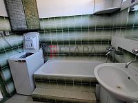 Pronájem bytu 1+1 50 m² s prostornou komorou v ul.Čechova v Českých Budějovicích. - IMG_5585.JPG