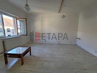 Pronájem bytu 1+1 50 m² s prostornou komorou v ul.Čechova v Českých Budějovicích. - IMG_5588.JPG