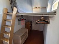 Pronájem bytu 1+1 50 m² s prostornou komorou v ul.Čechova v Českých Budějovicích. - IMG_5590.JPG