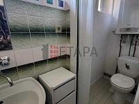Pronájem bytu 1+1 50 m² s prostornou komorou v ul.Čechova v Českých Budějovicích. - IMG_5591.JPG