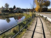 Prodej soustavy  rybníků v katastru obce Střítež u Jihlavy - Obecni (4).JPG