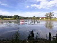 Prodej soustavy  rybníků v katastru obce Střítež u Jihlavy - Pisarsky (4).JPG