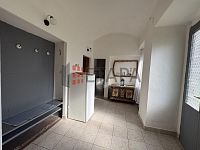 Zemědělská usedlost s developerským potenciálem – Kbelnice, Strakonicko (7 719 m²) - 10.JPG