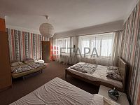 Zemědělská usedlost s developerským potenciálem – Kbelnice, Strakonicko (7 719 m²) - 22.JPG