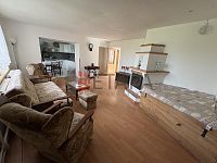 Zemědělská usedlost s developerským potenciálem – Kbelnice, Strakonicko (7 719 m²) - 6.JPG