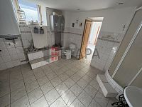 Zemědělská usedlost s developerským potenciálem – Kbelnice, Strakonicko (7 719 m²) - 8.JPG