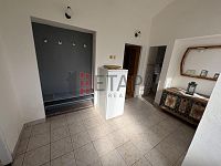 Zemědělská usedlost s developerským potenciálem – Kbelnice, Strakonicko (7 719 m²) - 9.JPG