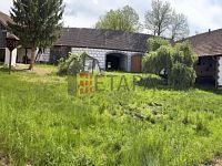 Zemědělská usedlost s developerským potenciálem – Kbelnice, Strakonicko (7 719 m²) - unnamed.jpg
