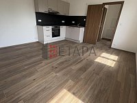 Pronájem nového  prostoru o dispozici 2+kk, 42 m², České Budějovice – lokalita Litvínovická - 1.jpg