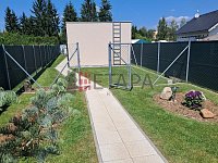 Pronájem nového  prostoru o dispozici 2+kk, 42 m², České Budějovice – lokalita Litvínovická - 20260525_121347.jpg