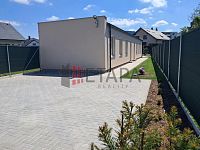 Pronájem nového  prostoru o dispozici 2+kk, 42 m², České Budějovice – lokalita Litvínovická