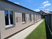 Pronájem nového  prostoru o dispozici 2+kk, 42 m², České Budějovice – lokalita Litvínovická - 20260525_121856.jpg