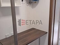 Pronájem nového  prostoru o dispozici 2+kk, 42 m², České Budějovice – lokalita Litvínovická - 20260529_144124.jpg