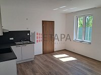 Pronájem nového  prostoru o dispozici 2+kk, 42 m², České Budějovice – lokalita Litvínovická - 20260529_151634.jpg
