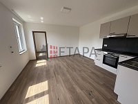 Pronájem nového  prostoru o dispozici 2+kk, 42 m², České Budějovice – lokalita Litvínovická - IMG_5715.jpeg