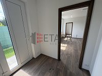 Pronájem nového  prostoru o dispozici 2+kk, 42 m², České Budějovice – lokalita Litvínovická - IMG_5727.jpeg