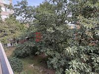 Pronájem bytu 1+1 26 m² s lodžií 6 m² v ulici V zápolí, Praha - Michle - IMG_6138.JPEG