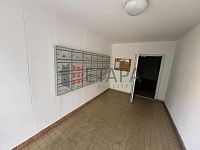 Pronájem bytu 1+1 26 m² s lodžií 6 m² v ulici V zápolí, Praha - Michle - IMG_6145.JPEG