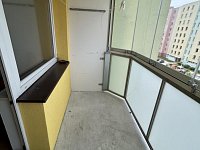 Pronájem zrekonstruovaného bytu 2kk s lodžií v ul. Krčínova v Č.Budějovicích - IMG_2445.jpg