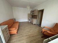 Pronájem zrekonstruovaného bytu 2kk s lodžií v ul. Krčínova v Č.Budějovicích - IMG_2448.jpg