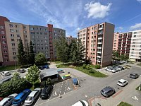 Pronájem zrekonstruovaného bytu 2kk s lodžií v ul. Krčínova v Č.Budějovicích - IMG_2452.jpg